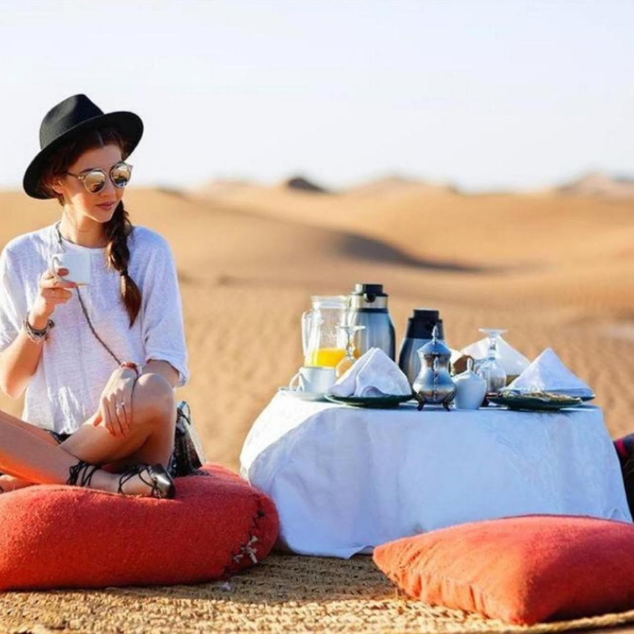 Hotel Mirage Luxury Camp à Merzouga Extérieur photo